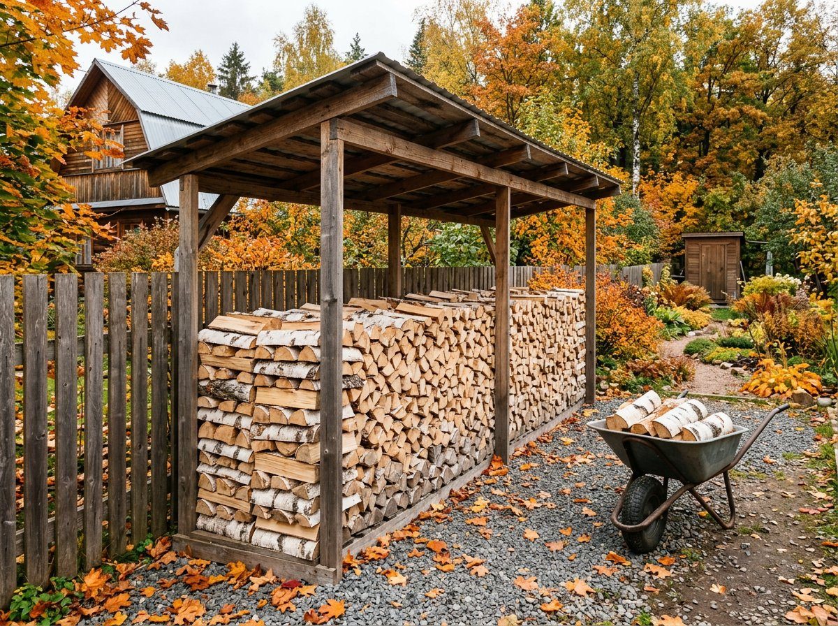 Уголь и акация — 2 м³ — Нижневартовск, переулок Мельничная, 94И